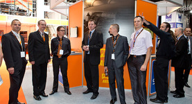 ProfiAuto Show 2012