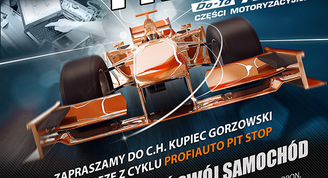Kolejna impreza ProfiAuto!