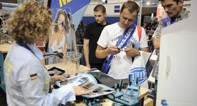 ProfiAuto Show 2011