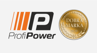 ProfiPower z tytułem „Dobra Marka”