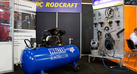 ProfiAuto Show 2012