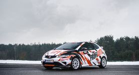 Start II edycji ProfiRacing Cup