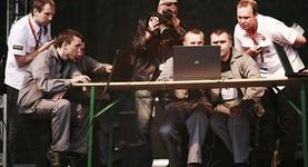 ProfiAuto Show 2009