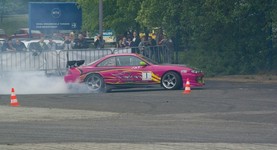 ProfiAuto Show 2009