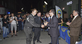 1 Rajd Katowicki