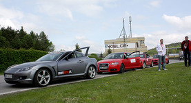 ExoticCars Track Day IV
