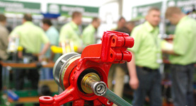 ProfiAuto Show 2010