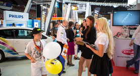 11 Targi ProfiAuto Show!