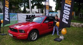 ProfiAuto Challenge oraz Dzień Gminy Bolesław