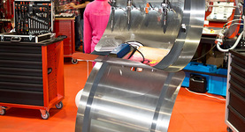 ProfiAuto Show 2012