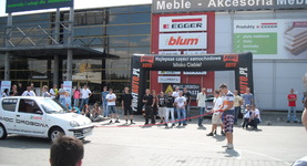 Audi Meet 2013