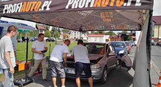 Białostocki warsztat po metamorfozie | Jesienna odsłona akcji PitStop
