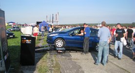 Drużynowe Mistrzostwa Mechaników Samochodowych na Summer Cars Party 2009