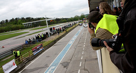 ExoticCars Track Day IV