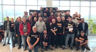 Przyspieszenie dla serwisów – ProfiRacing Cup 2019