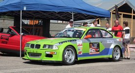 ProfiAuto Drift Open 2010