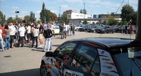 Audi Meet 2013