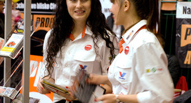 Testosteron Męski Maraton 2011
