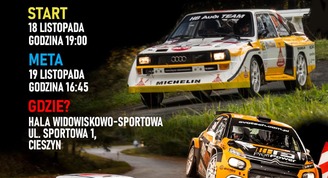 ProfiAuto sponsoruje Cieszyńską Barbórkę!