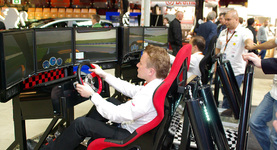 ProfiAuto Show 2010