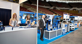 ProfiAuto Show 2012