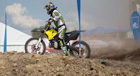 ProfiAuto Show 2012