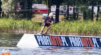 ProfiAuto sponsorem Pucharu Polski w Wakeskacie i Wakebordzie 2015