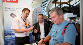 ProfiAuto Show 2012