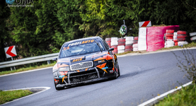 Pełne emocji zakończenie sezonu GSMP i sukces ProfiAuto Racing Team