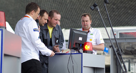 ProfiAuto Show 2010