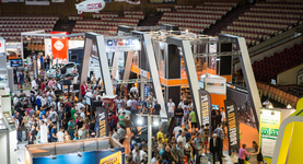 11 Targi ProfiAuto Show!
