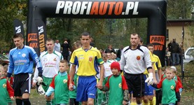 Tomasz Adamek w Tomaszowie Mazowieckim