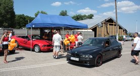 ProfiAuto Drift Open 2010