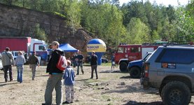 4x4 Trial Jaworzno runda ProfiAuto