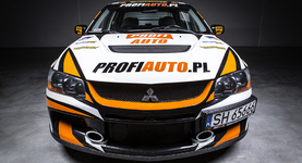 ProfiAuto Show Cars