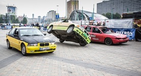 ProfiAuto Show 2013