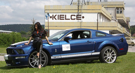 ExoticCars Track Day IV