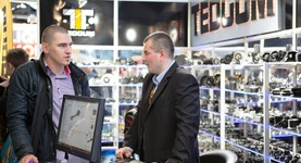 ProfiAuto Show 2013