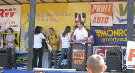 4x4 Trial Jaworzno runda ProfiAuto