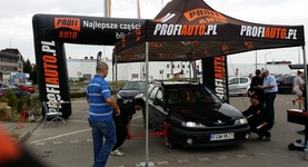 ProfiAuto w Gorzowie Wielkopolskim