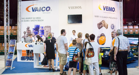11 Targi ProfiAuto Show!
