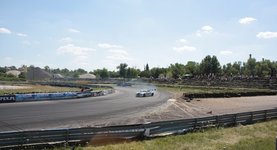 ProfiAuto Drift Open 2010