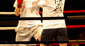 Testosteron Męski Maraton 2010