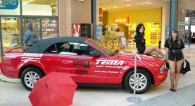 ProfiAuto w Galerii Handlowej Askana