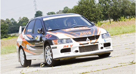 VI runda SMT w Tychach