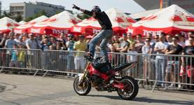 11 Targi ProfiAuto Show!