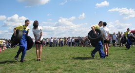 Drużynowe Mistrzostwa Mechaników Samochodowych w Olsztynie