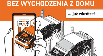 Do warsztatu bez wychodzenia z domu – dzięki aplikacji!