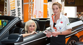ProfiAuto Show 2012