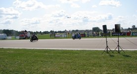 Drużynowe Mistrzostwa Mechaników Samochodowych w Olsztynie